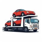 Es cedeix empresa de transport de vehicles a Barcelona